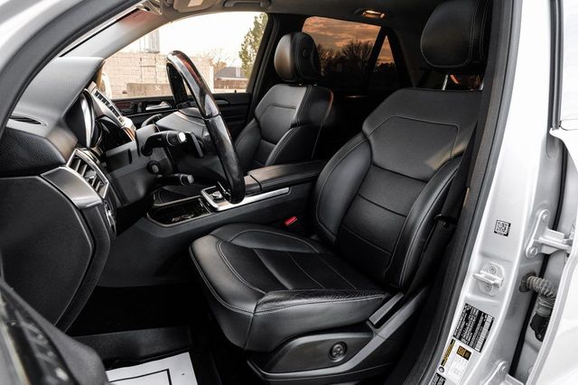 2015 Mercedes-Benz M-Class ML 350 2015 Mercedes-Benz M-Class ML 350