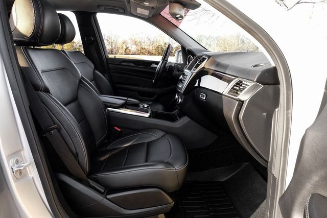 2015 Mercedes-Benz M-Class ML 350 2015 Mercedes-Benz M-Class ML 350
