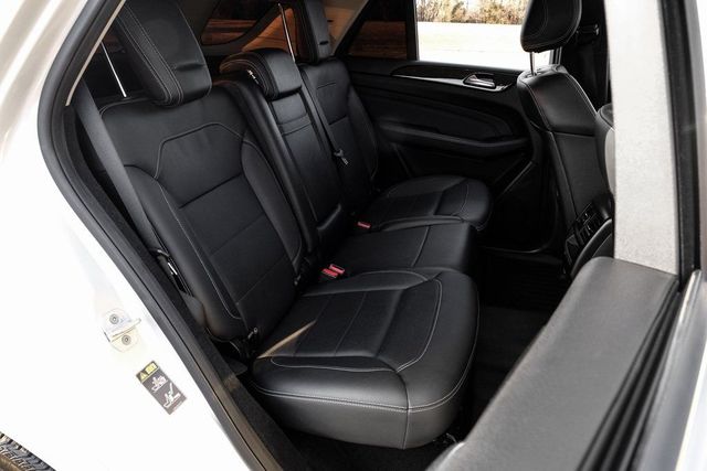 2015 Mercedes-Benz M-Class ML 350 2015 Mercedes-Benz M-Class ML 350