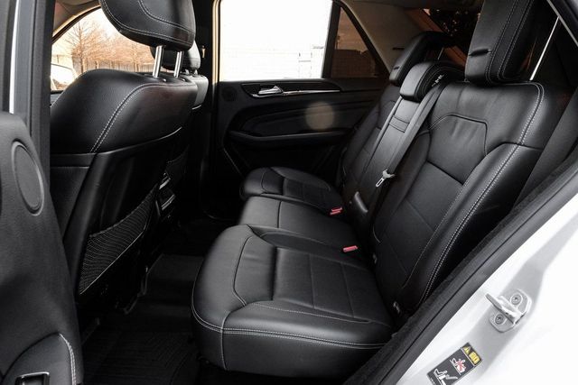 2015 Mercedes-Benz M-Class ML 350 2015 Mercedes-Benz M-Class ML 350