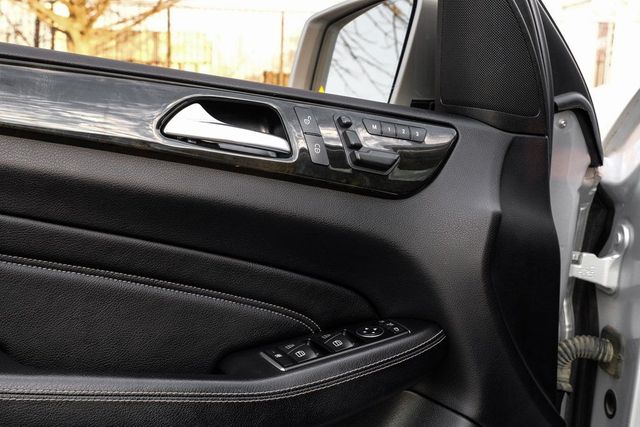 2015 Mercedes-Benz M-Class ML 350 2015 Mercedes-Benz M-Class ML 350