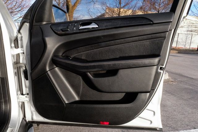 2015 Mercedes-Benz M-Class ML 350 2015 Mercedes-Benz M-Class ML 350