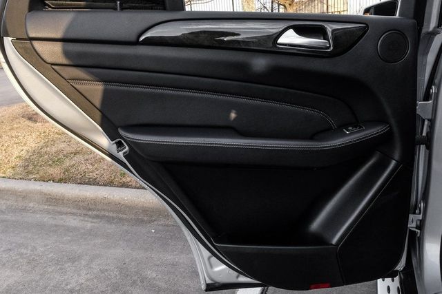 2015 Mercedes-Benz M-Class ML 350 2015 Mercedes-Benz M-Class ML 350