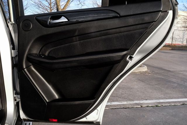 2015 Mercedes-Benz M-Class ML 350 2015 Mercedes-Benz M-Class ML 350