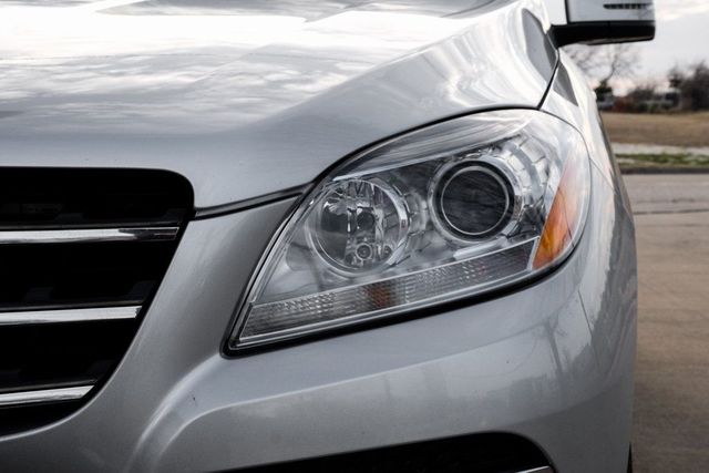 2015 Mercedes-Benz M-Class ML 350 2015 Mercedes-Benz M-Class ML 350