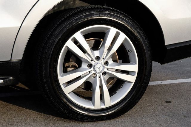 2015 Mercedes-Benz M-Class ML 350 2015 Mercedes-Benz M-Class ML 350