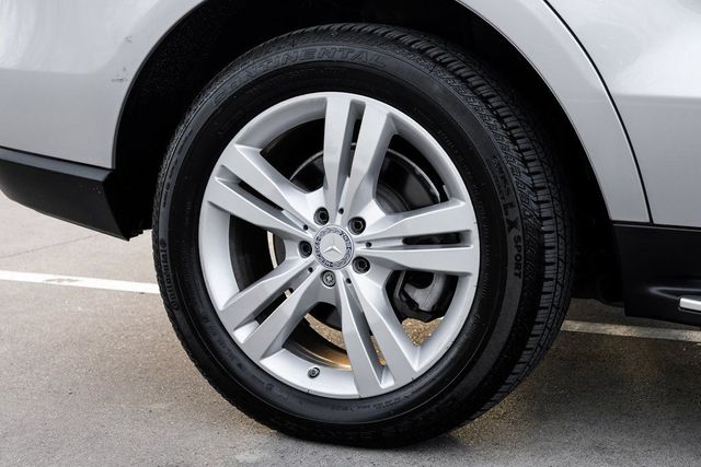 2015 Mercedes-Benz M-Class ML 350 2015 Mercedes-Benz M-Class ML 350