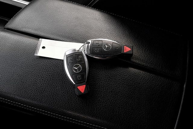 2015 Mercedes-Benz M-Class ML 350 2015 Mercedes-Benz M-Class ML 350