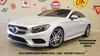 2015 Mercedes-Benz S 550 Coupe 4MATIC MSRP 139K,PREM PKG,SPORT PKG,26K 2015 Mercedes-Benz S 550 Coupe 4MATIC MSRP 139K,PREM PKG,SPORT PKG,26K
