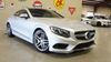 2015 Mercedes-Benz S 550 Coupe 4MATIC MSRP 139K,PREM PKG,SPORT PKG,26K 2015 Mercedes-Benz S 550 Coupe 4MATIC MSRP 139K,PREM PKG,SPORT PKG,26K
