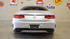2015 Mercedes-Benz S 550 Coupe 4MATIC MSRP 139K,PREM PKG,SPORT PKG,26K 2015 Mercedes-Benz S 550 Coupe 4MATIC MSRP 139K,PREM PKG,SPORT PKG,26K