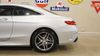 2015 Mercedes-Benz S 550 Coupe 4MATIC MSRP 139K,PREM PKG,SPORT PKG,26K 2015 Mercedes-Benz S 550 Coupe 4MATIC MSRP 139K,PREM PKG,SPORT PKG,26K