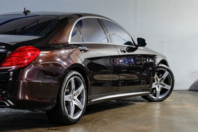 2015 Mercedes-Benz S-Class S63 AMG 4MATIC Rear Seat Pkg DRIVER ASSISTANCE PKG | Dallas, TX | East Dallas Diesel 2015 Mercedes-Benz S-Class S63 AMG 4MATIC Rear Seat Pkg DRIVER ASSISTANCE PKG | Dallas, TX | East Dallas Diesel