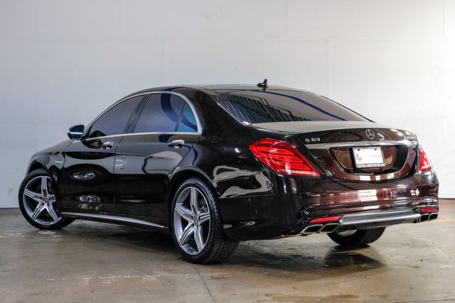 2015 Mercedes-Benz S-Class S63 AMG 4MATIC | Dallas, TX | East Dallas Diesel 2015 Mercedes-Benz S-Class S63 AMG 4MATIC | Dallas, TX | East Dallas Diesel