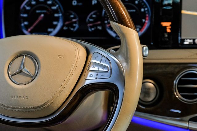 2015 Mercedes-Benz S-Class S63 AMG 4MATIC Rear Seat Pkg DRIVER ASSISTANCE PKG | Dallas, TX | East Dallas Diesel 2015 Mercedes-Benz S-Class S63 AMG 4MATIC Rear Seat Pkg DRIVER ASSISTANCE PKG | Dallas, TX | East Dallas Diesel