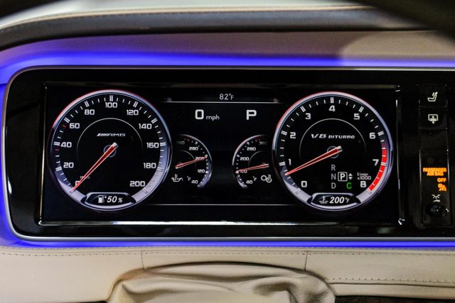 2015 Mercedes-Benz S-Class S63 AMG 4MATIC Rear Seat Pkg DRIVER ASSISTANCE PKG | Dallas, TX | East Dallas Diesel 2015 Mercedes-Benz S-Class S63 AMG 4MATIC Rear Seat Pkg DRIVER ASSISTANCE PKG | Dallas, TX | East Dallas Diesel
