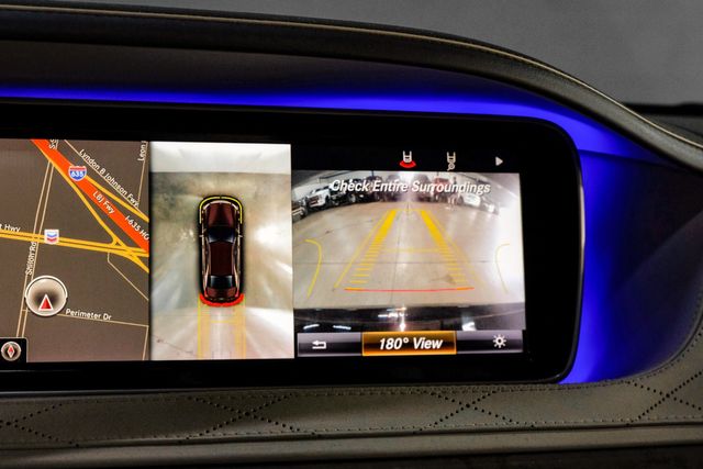 2015 Mercedes-Benz S-Class S63 AMG 4MATIC Rear Seat Pkg DRIVER ASSISTANCE PKG | Dallas, TX | East Dallas Diesel 2015 Mercedes-Benz S-Class S63 AMG 4MATIC Rear Seat Pkg DRIVER ASSISTANCE PKG | Dallas, TX | East Dallas Diesel