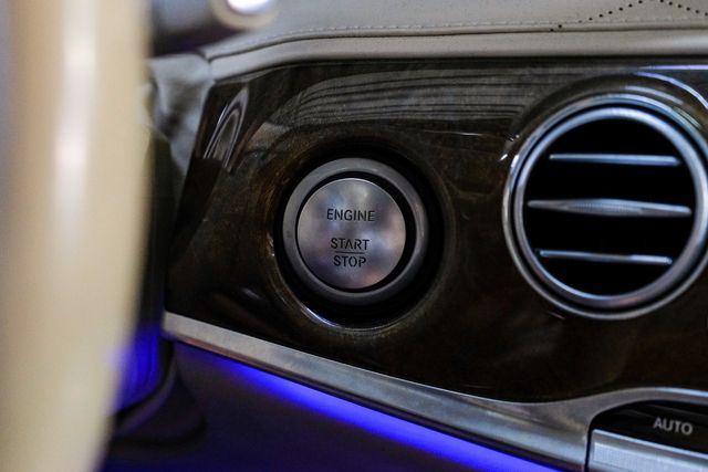 2015 Mercedes-Benz S-Class S63 AMG 4MATIC | Dallas, TX | East Dallas Diesel