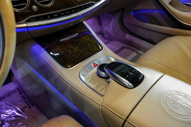 2015 Mercedes-Benz S-Class S63 AMG 4MATIC | Dallas, TX | East Dallas Diesel 2015 Mercedes-Benz S-Class S63 AMG 4MATIC | Dallas, TX | East Dallas Diesel