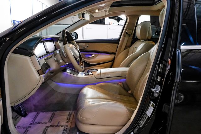 2015 Mercedes-Benz S-Class S63 AMG 4MATIC Rear Seat Pkg DRIVER ASSISTANCE PKG | Dallas, TX | East Dallas Diesel 2015 Mercedes-Benz S-Class S63 AMG 4MATIC Rear Seat Pkg DRIVER ASSISTANCE PKG | Dallas, TX | East Dallas Diesel