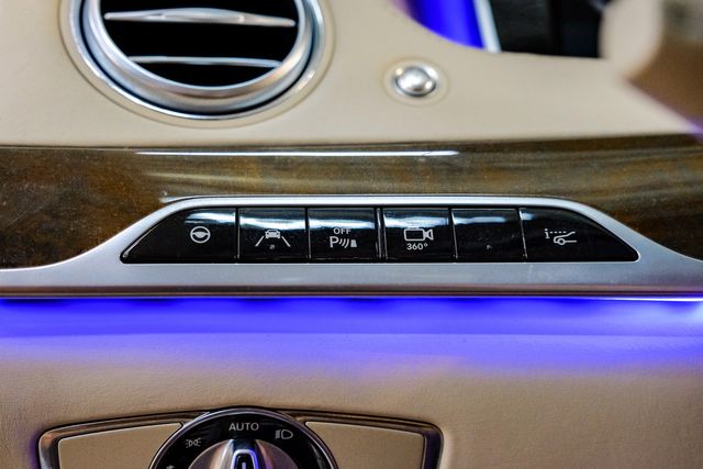 2015 Mercedes-Benz S-Class S63 AMG 4MATIC | Dallas, TX | East Dallas Diesel