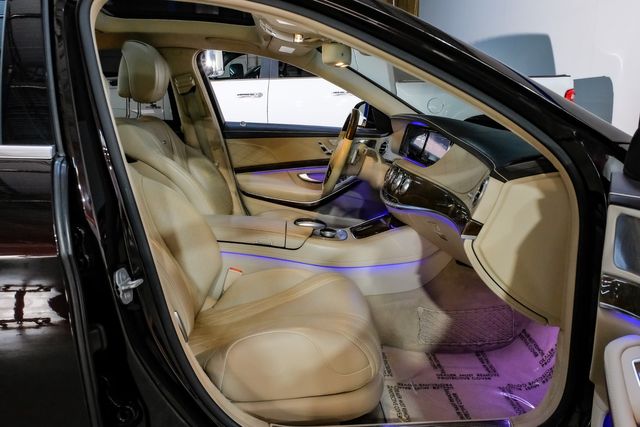 2015 Mercedes-Benz S-Class S63 AMG 4MATIC Rear Seat Pkg DRIVER ASSISTANCE PKG | Dallas, TX | East Dallas Diesel 2015 Mercedes-Benz S-Class S63 AMG 4MATIC Rear Seat Pkg DRIVER ASSISTANCE PKG | Dallas, TX | East Dallas Diesel