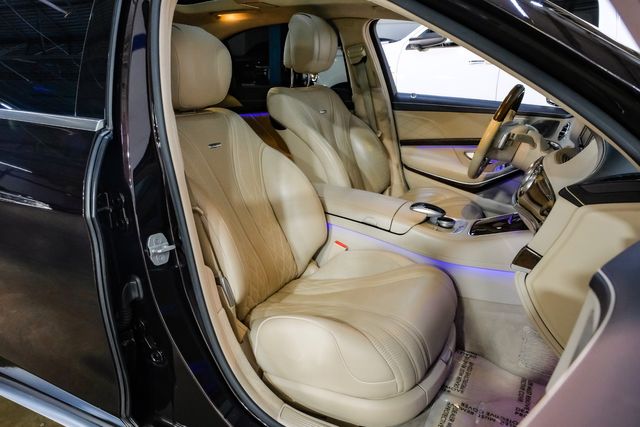 2015 Mercedes-Benz S-Class S63 AMG 4MATIC Rear Seat Pkg DRIVER ASSISTANCE PKG | Dallas, TX | East Dallas Diesel 2015 Mercedes-Benz S-Class S63 AMG 4MATIC Rear Seat Pkg DRIVER ASSISTANCE PKG | Dallas, TX | East Dallas Diesel