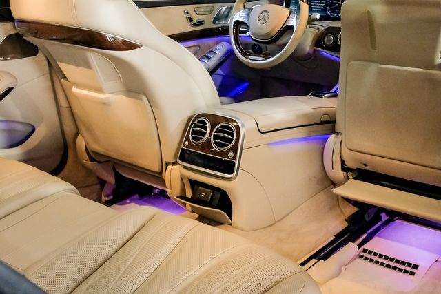 2015 Mercedes-Benz S-Class S63 AMG 4MATIC Rear Seat Pkg DRIVER ASSISTANCE PKG | Dallas, TX | East Dallas Diesel 2015 Mercedes-Benz S-Class S63 AMG 4MATIC Rear Seat Pkg DRIVER ASSISTANCE PKG | Dallas, TX | East Dallas Diesel