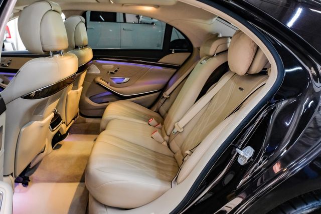 2015 Mercedes-Benz S-Class S63 AMG 4MATIC Rear Seat Pkg DRIVER ASSISTANCE PKG | Dallas, TX | East Dallas Diesel 2015 Mercedes-Benz S-Class S63 AMG 4MATIC Rear Seat Pkg DRIVER ASSISTANCE PKG | Dallas, TX | East Dallas Diesel