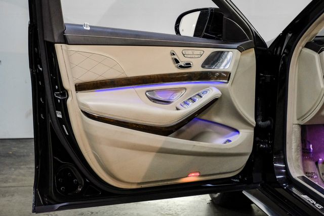 2015 Mercedes-Benz S-Class S63 AMG 4MATIC Rear Seat Pkg DRIVER ASSISTANCE PKG | Dallas, TX | East Dallas Diesel 2015 Mercedes-Benz S-Class S63 AMG 4MATIC Rear Seat Pkg DRIVER ASSISTANCE PKG | Dallas, TX | East Dallas Diesel