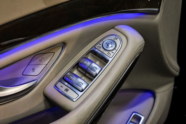 2015 Mercedes-Benz S-Class S63 AMG 4MATIC | Dallas, TX | East Dallas Diesel