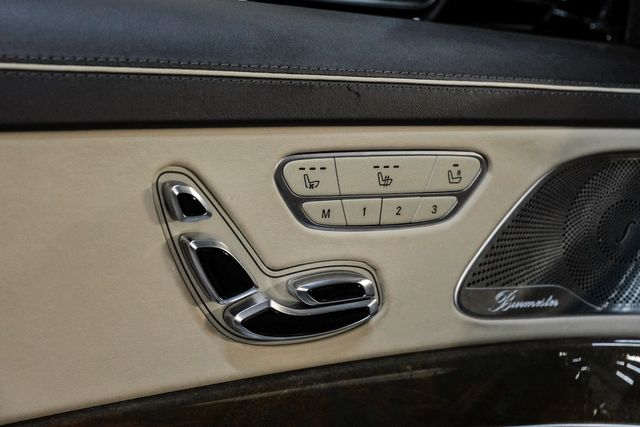 2015 Mercedes-Benz S-Class S63 AMG 4MATIC | Dallas, TX | East Dallas Diesel 2015 Mercedes-Benz S-Class S63 AMG 4MATIC | Dallas, TX | East Dallas Diesel