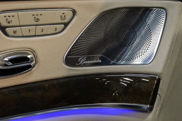 2015 Mercedes-Benz S-Class S63 AMG 4MATIC Rear Seat Pkg DRIVER ASSISTANCE PKG | Dallas, TX | East Dallas Diesel 2015 Mercedes-Benz S-Class S63 AMG 4MATIC Rear Seat Pkg DRIVER ASSISTANCE PKG | Dallas, TX | East Dallas Diesel