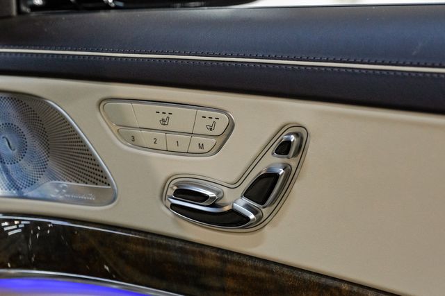 2015 Mercedes-Benz S-Class S63 AMG 4MATIC Rear Seat Pkg DRIVER ASSISTANCE PKG | Dallas, TX | East Dallas Diesel 2015 Mercedes-Benz S-Class S63 AMG 4MATIC Rear Seat Pkg DRIVER ASSISTANCE PKG | Dallas, TX | East Dallas Diesel
