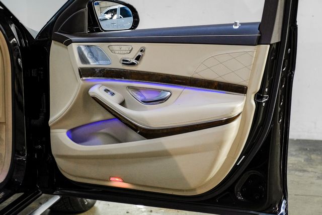 2015 Mercedes-Benz S-Class S63 AMG 4MATIC Rear Seat Pkg DRIVER ASSISTANCE PKG | Dallas, TX | East Dallas Diesel 2015 Mercedes-Benz S-Class S63 AMG 4MATIC Rear Seat Pkg DRIVER ASSISTANCE PKG | Dallas, TX | East Dallas Diesel