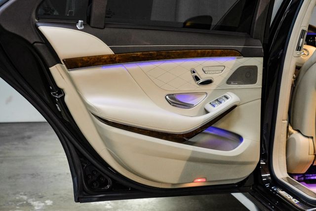 2015 Mercedes-Benz S-Class S63 AMG 4MATIC | Dallas, TX | East Dallas Diesel