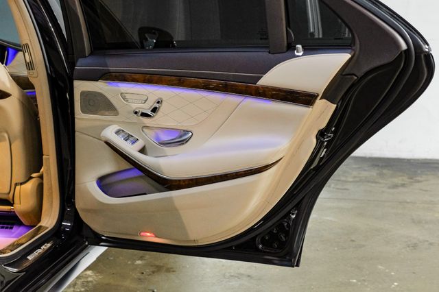 2015 Mercedes-Benz S-Class S63 AMG 4MATIC Rear Seat Pkg DRIVER ASSISTANCE PKG | Dallas, TX | East Dallas Diesel 2015 Mercedes-Benz S-Class S63 AMG 4MATIC Rear Seat Pkg DRIVER ASSISTANCE PKG | Dallas, TX | East Dallas Diesel