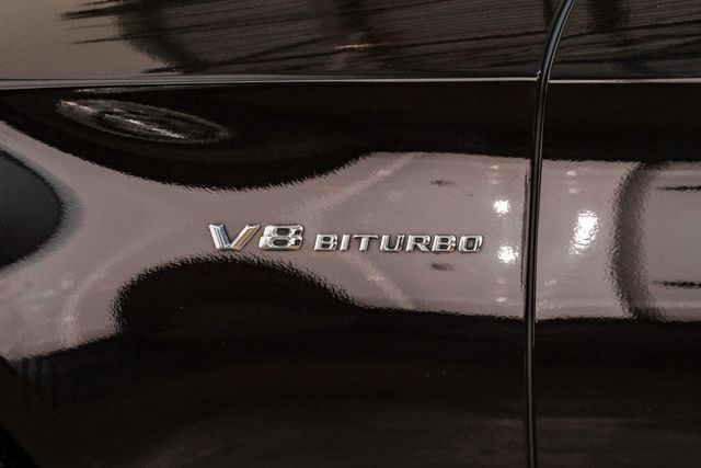 2015 Mercedes-Benz S-Class S63 AMG 4MATIC | Dallas, TX | East Dallas Diesel