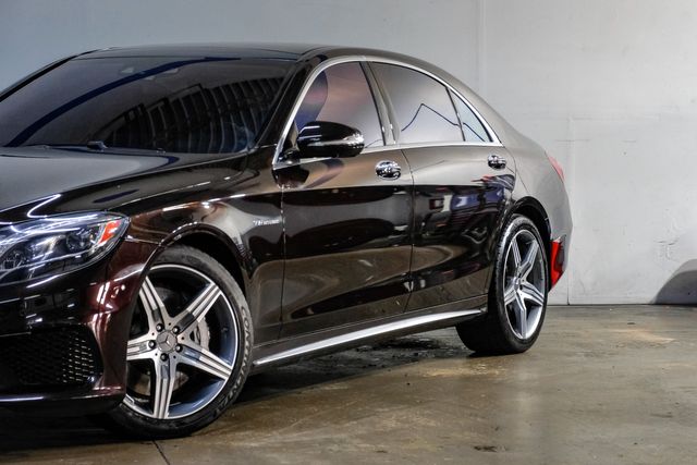 2015 Mercedes-Benz S-Class S63 AMG 4MATIC Rear Seat Pkg DRIVER ASSISTANCE PKG | Dallas, TX | East Dallas Diesel 2015 Mercedes-Benz S-Class S63 AMG 4MATIC Rear Seat Pkg DRIVER ASSISTANCE PKG | Dallas, TX | East Dallas Diesel