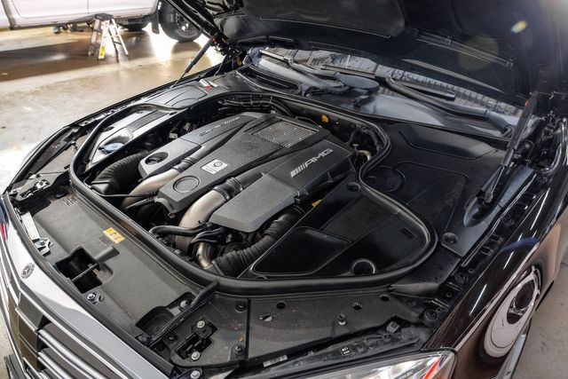 2015 Mercedes-Benz S-Class S63 AMG 4MATIC Rear Seat Pkg DRIVER ASSISTANCE PKG | Dallas, TX | East Dallas Diesel 2015 Mercedes-Benz S-Class S63 AMG 4MATIC Rear Seat Pkg DRIVER ASSISTANCE PKG | Dallas, TX | East Dallas Diesel