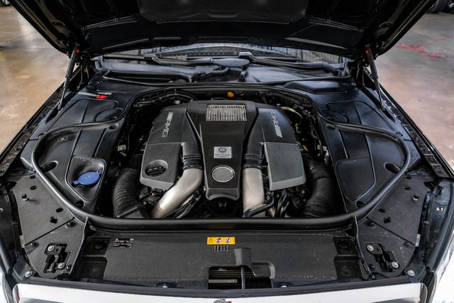 2015 Mercedes-Benz S-Class S63 AMG 4MATIC Rear Seat Pkg DRIVER ASSISTANCE PKG | Dallas, TX | East Dallas Diesel 2015 Mercedes-Benz S-Class S63 AMG 4MATIC Rear Seat Pkg DRIVER ASSISTANCE PKG | Dallas, TX | East Dallas Diesel