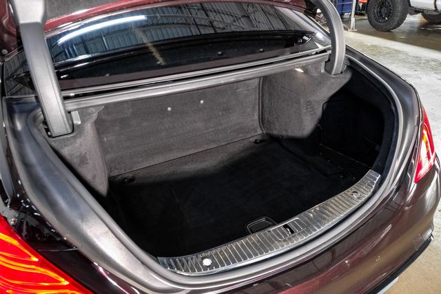 2015 Mercedes-Benz S-Class S63 AMG 4MATIC Rear Seat Pkg DRIVER ASSISTANCE PKG | Dallas, TX | East Dallas Diesel 2015 Mercedes-Benz S-Class S63 AMG 4MATIC Rear Seat Pkg DRIVER ASSISTANCE PKG | Dallas, TX | East Dallas Diesel