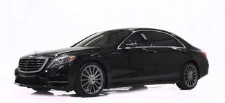 2015 Mercedes-Benz S-Class S 550 | Houston, TX | Houston Auto Credit in Houston, TX 77063