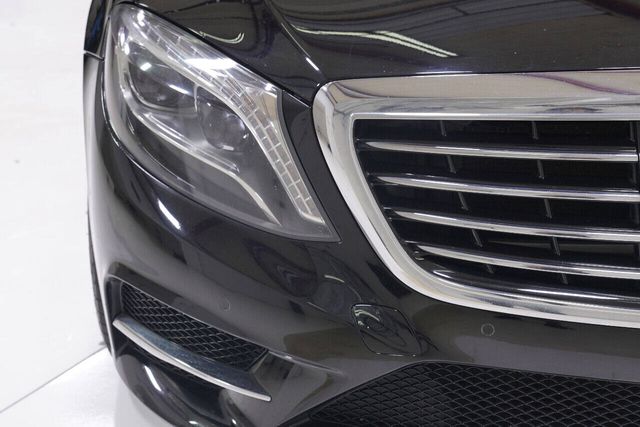 2015 Mercedes-Benz S-Class S 550 | Houston, TX | Houston Auto Credit