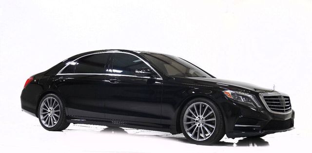 2015 Mercedes-Benz S-Class S 550 | Houston, TX | Houston Auto Credit 2015 Mercedes-Benz S-Class S 550 | Houston, TX | Houston Auto Credit