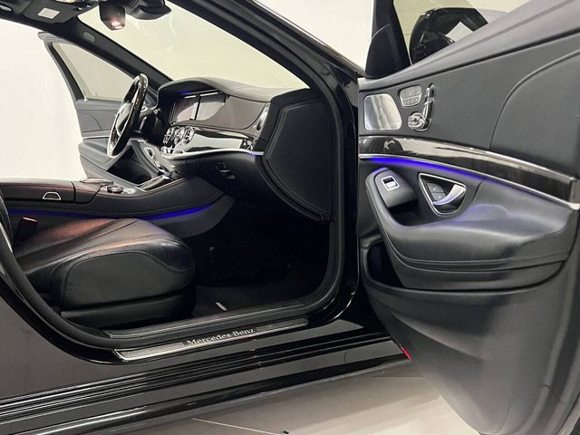 2015 Mercedes-Benz S-Class S 550 | Houston, TX | Houston Auto Credit