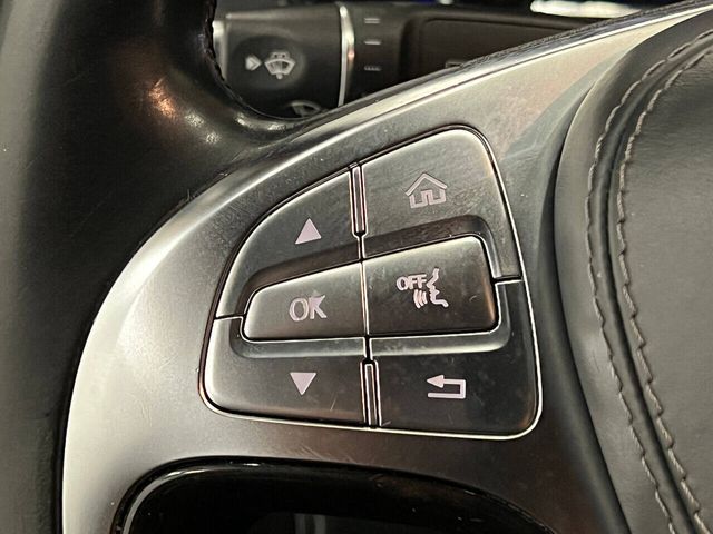 2015 Mercedes-Benz S-Class S 550 | Houston, TX | Houston Auto Credit