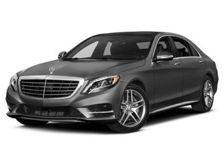 2015 Mercedes-Benz S-Class S 550 4MATIC | Huntsville, Alabama | Landers Mclarty DCJ in Huntsville, Alabama 35806