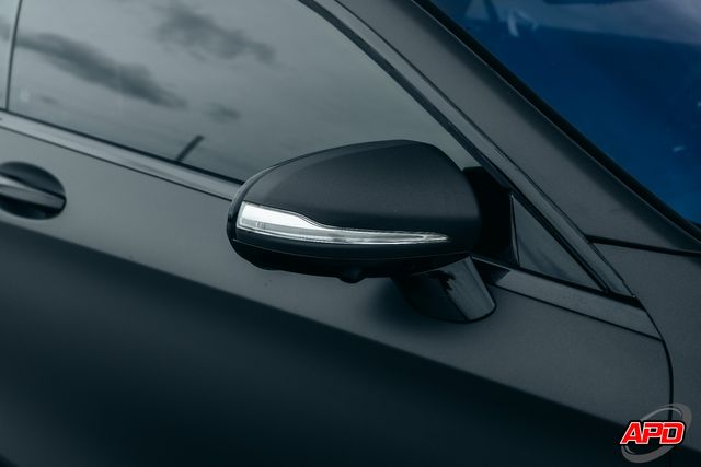 2015 Mercedes-Benz S-Class S 550 4MATIC 2015 Mercedes-Benz S-Class S 550 4MATIC