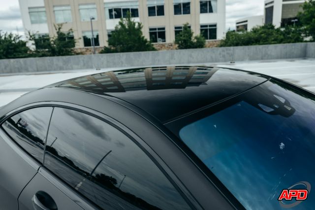 2015 Mercedes-Benz S-Class S 550 4MATIC 2015 Mercedes-Benz S-Class S 550 4MATIC